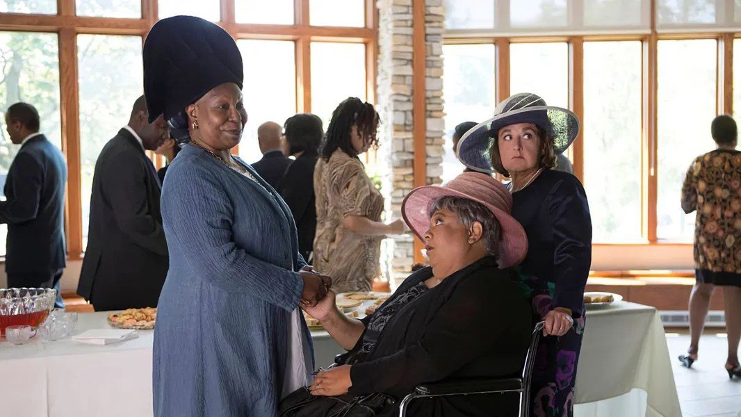 A Day Late and a Dollar Short Plot Summary Reviews Family Love,