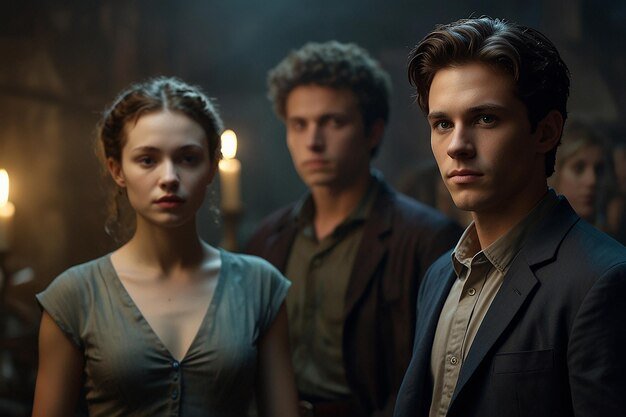 Comparing the Novel and Movie Adaptation, Which One Wins?